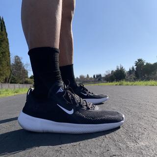 Submitted by Runner