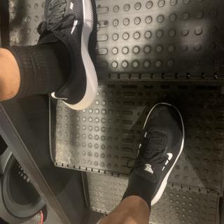 Submitted by Runner