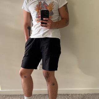 Submitted by Nike Club polo