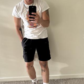 Submitted by Nike Club polo
