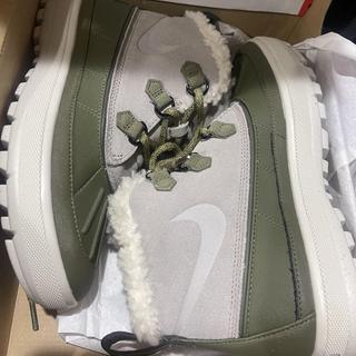 Nike Woodside Chukka 2 Women's Boots. Nike.com