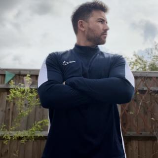 Submitted by Nike Dri-FIT