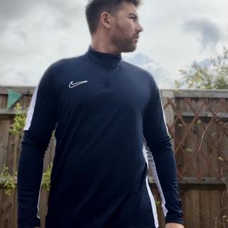 Submitted by Nike Dri-FIT