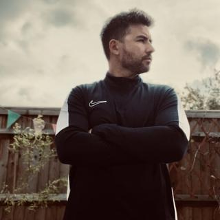 Nike Academy Men's Dri-FIT 1/2-Zip Soccer Top. Nike.com