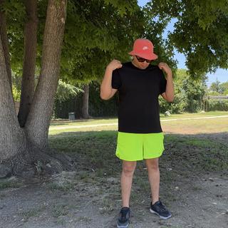 Submitted by Sammy Perez