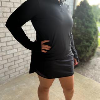 Submitted by Quarter Zip