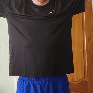 Submitted by RunningSean