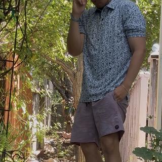 Submitted by Shorts all year long