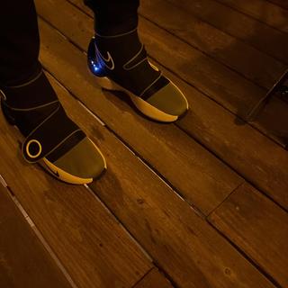 Submitted by DoingIt4theShoe