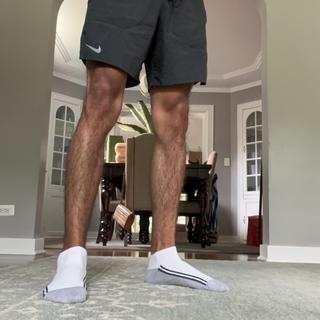 Submitted by My review on the Nike shorts