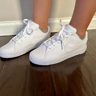 Submitted by Nike kid’s shoe