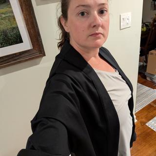 Submitted by Anne F
