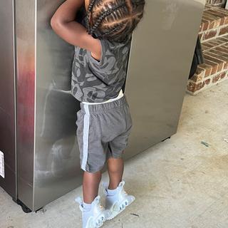 Submitted by JusLetItHappen