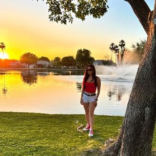 Submitted by Mayra V