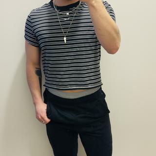 Submitted by Nike Club polo