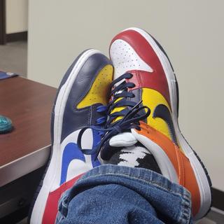 Nike Dunk Low JP Shoes. Nike.com