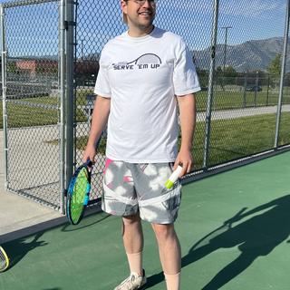 Submitted by Shorts all year