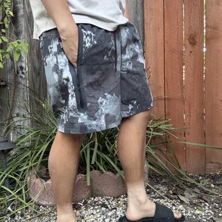 Submitted by Shorts all year long