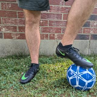 Submitted by Soccer Dad
