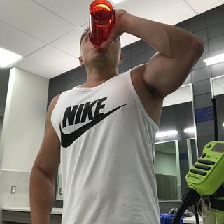Submitted by Industrial Athlete