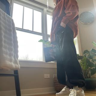 Submitted by Comfortable Shoe