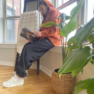 Submitted by Comfortable Shoe
