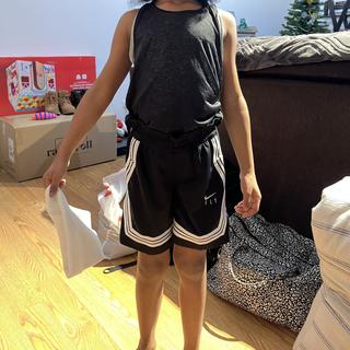 Enviado por Nike shorts