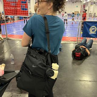 Submitted by Maternity bag