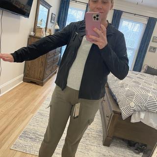 Submitted by Rain jacket - Nike