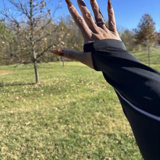 Submitted by MissBJackson
