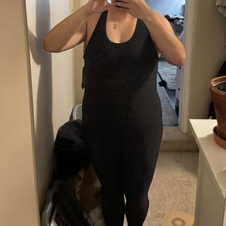 Enviado por Zenvy Women's Dri-FIT Full-Length Bodysuit!