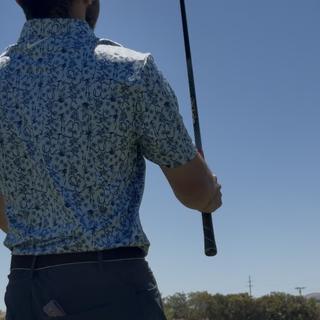 Submitted by Dri Fit polo