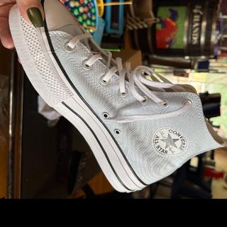 Submitted by Heather R