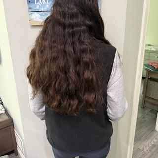 Submitted by MIWillow