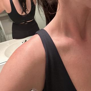 Submitted by Tracey