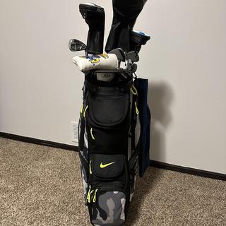 Submitted by Shane W