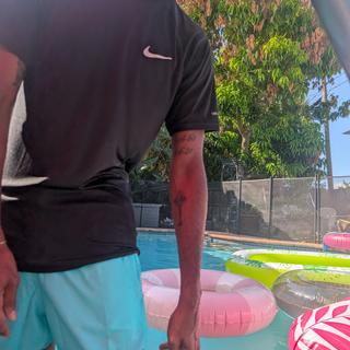 Submitted by Chill swim