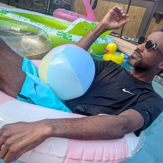 Submitted by Chill swim