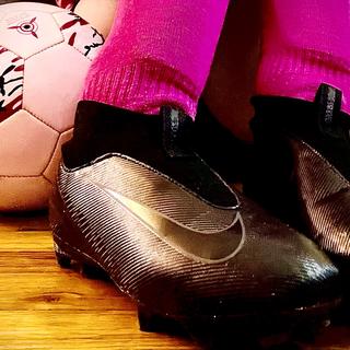 Submitted by Cleats