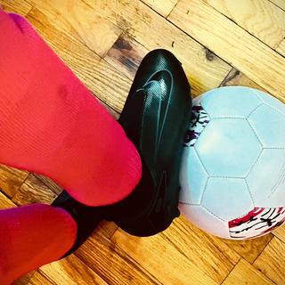 Submitted by Cleats