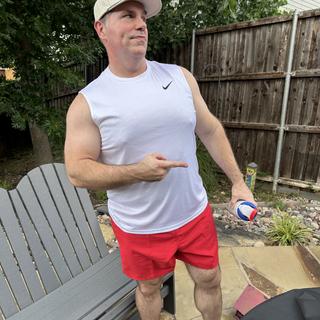 Submitted by Crop top