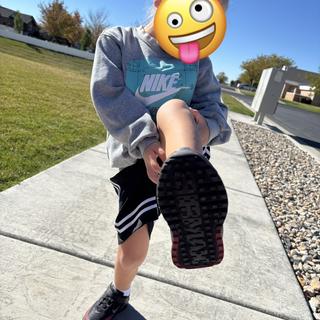 Submitted by Air Max Bia for Bubba