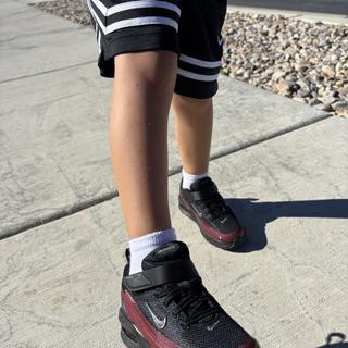 Submitted by Air Max Bia for Bubba