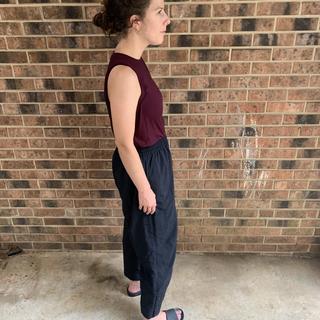 Submitted by Foshoshana