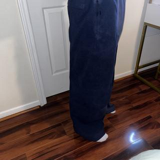 Enviado por Oversized Nike pants