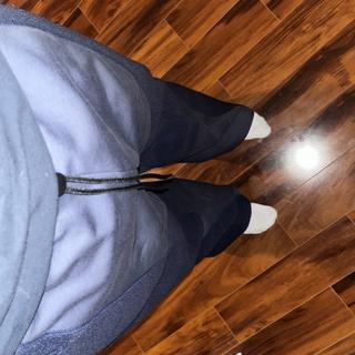 Enviado por Oversized Nike pants