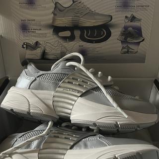 Submitted by Sneaker geek