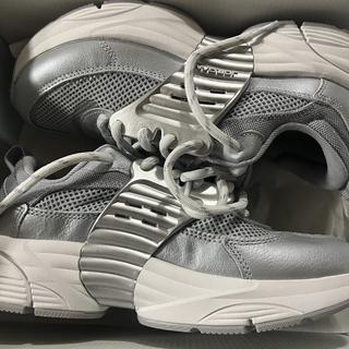 Submitted by Sneaker geek