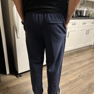 Submitted by Nike Shorts