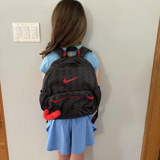 Submitted by Girl Dad 78